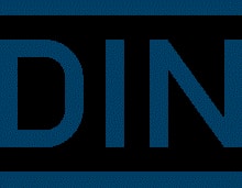 สัญลักษณ์ DIN